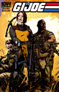 G.I. Joe (vol 2) #14