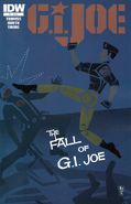 G.I. Joe (vol 4) #5