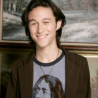 Joseph Gordon Levitt Joepedia Fandom