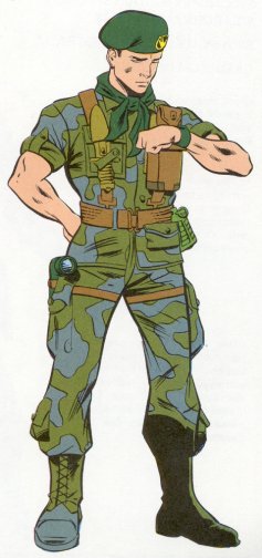 gi joe falcon