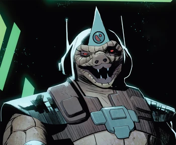 Skuxxoid - Energon Universe - Void Rivals 03 Skybound