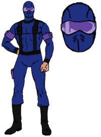 Snake-eyes MASS