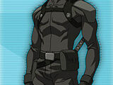 Snake Eyes (Resolute)