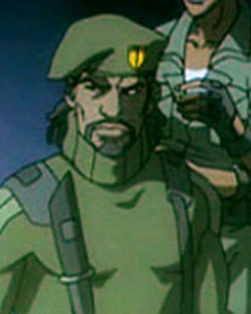 gi joe stalker