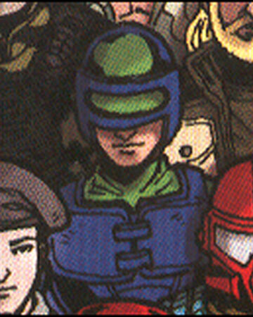 gi joe gears