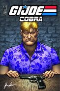 G.I. Joe: Cobra #4