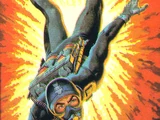Torpedo (RAH)/Gallery