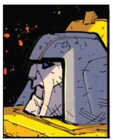 Brawn - Energon Universe - Energon Universe Special 01 Skybound