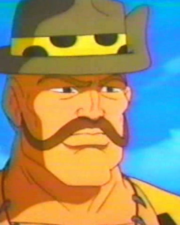 gi joe gnawgahyde