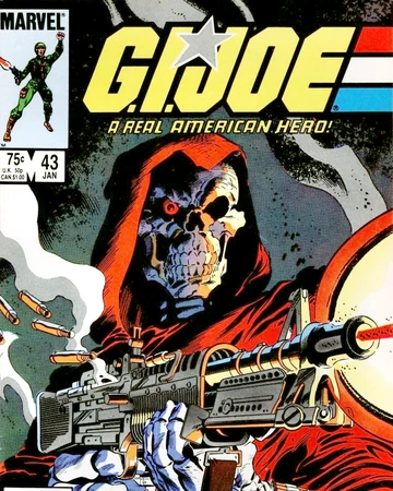 gi joe 257