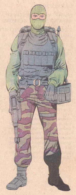 gi joe beachhead