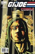 G.I. Joe Cobra #5