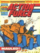 Action Force #26