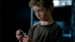 Roadblock - Fringe - Alone In The World 02