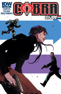 G.I. Joe Cobra: Vol. 2 #15