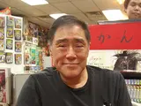 Larry Hama