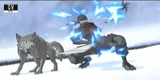 Whiteout Renegades Episode Joepedia Fandom