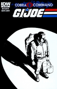 G.I. Joe (vol 2) #12