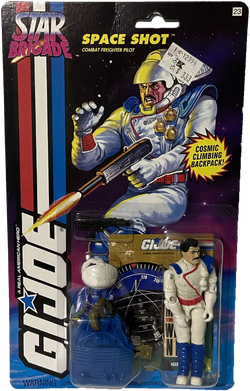 Star Brigade | Joepedia | Fandom