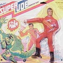 gi joe super joe