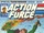 Action Force (weekly) 25