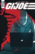 G.I. Joe (vol 6) #6