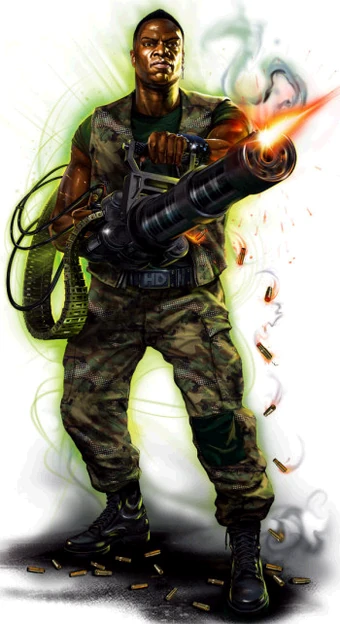 gi joe rise of cobra heavy duty