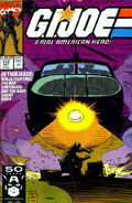 G.I. Joe #112