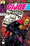 Destro Must Die #116
