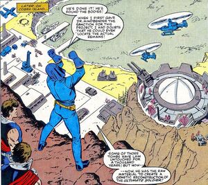 Cobra Island, Issue 49.jpg