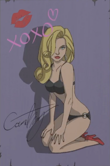 Cover Girl poster.png
