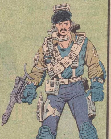 dial tone gi joe