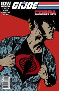 G.I. Joe Cobra #10