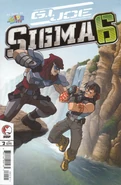 Sigma 6 #2