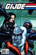 G.I. Joe #12