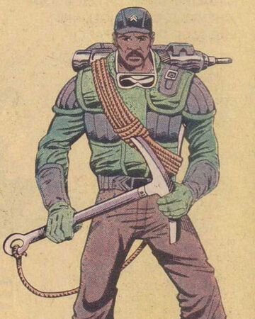 gi joe alpine