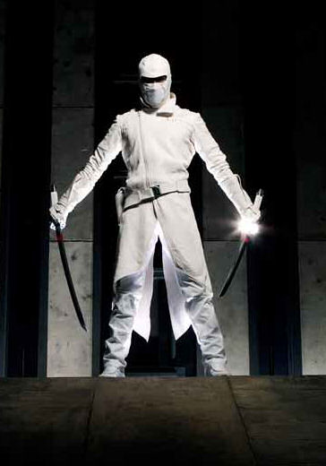 Gi joe 2 sales storm shadow