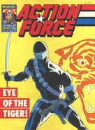 Action Force #40
