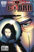G.I. Joe Cobra: Vol. 2 #7