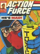 Action Force #23