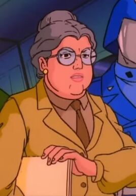 Dr. Cassels