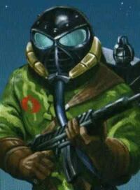 Frag-Viper