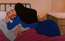 TheresNoPlaceLikeSpringfield pt1