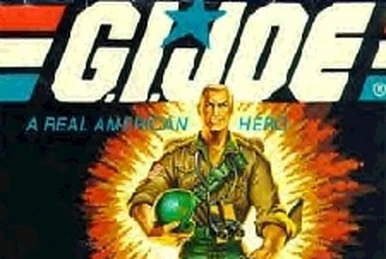 G.I.ジョー　ハスブロ　1991年 History of GI Joe 1991 | Toy Histories: Vintage ARAH Figures