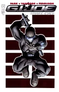 G.I. Joe: Snake Eyes #1