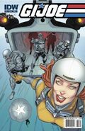 G.I. Joe #20