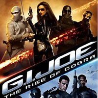 rise of cobra cobra commander