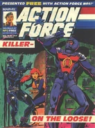 Action Force #2