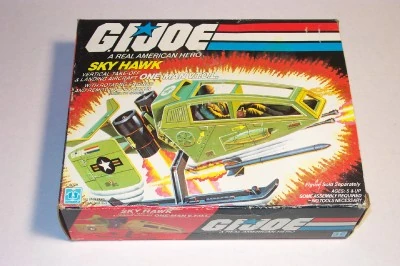 gi joe skyhawk