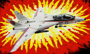 Skystriker XP-14F | Joepedia | Fandom